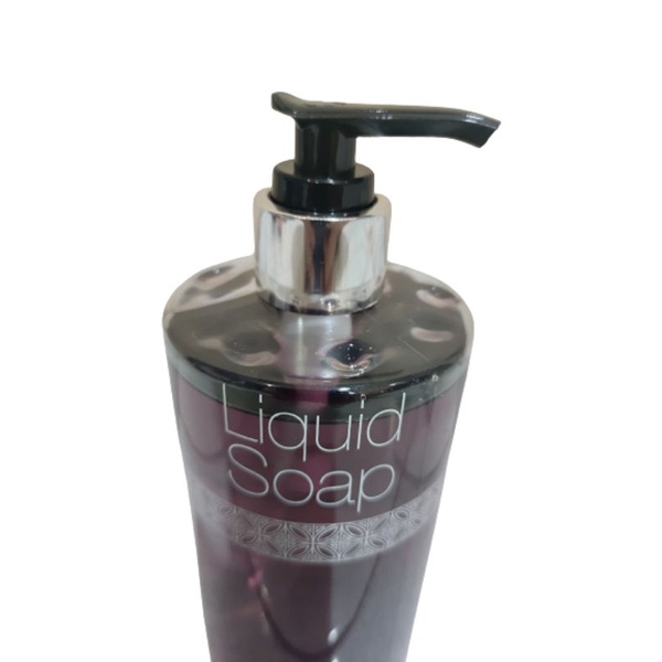 Liquid Soap original by qatar airways
