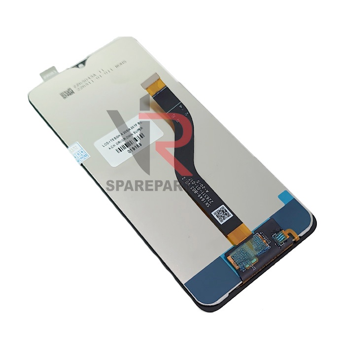 LCD SAMSUNG A20S / A207F FULLSET TOUCHSCREEN