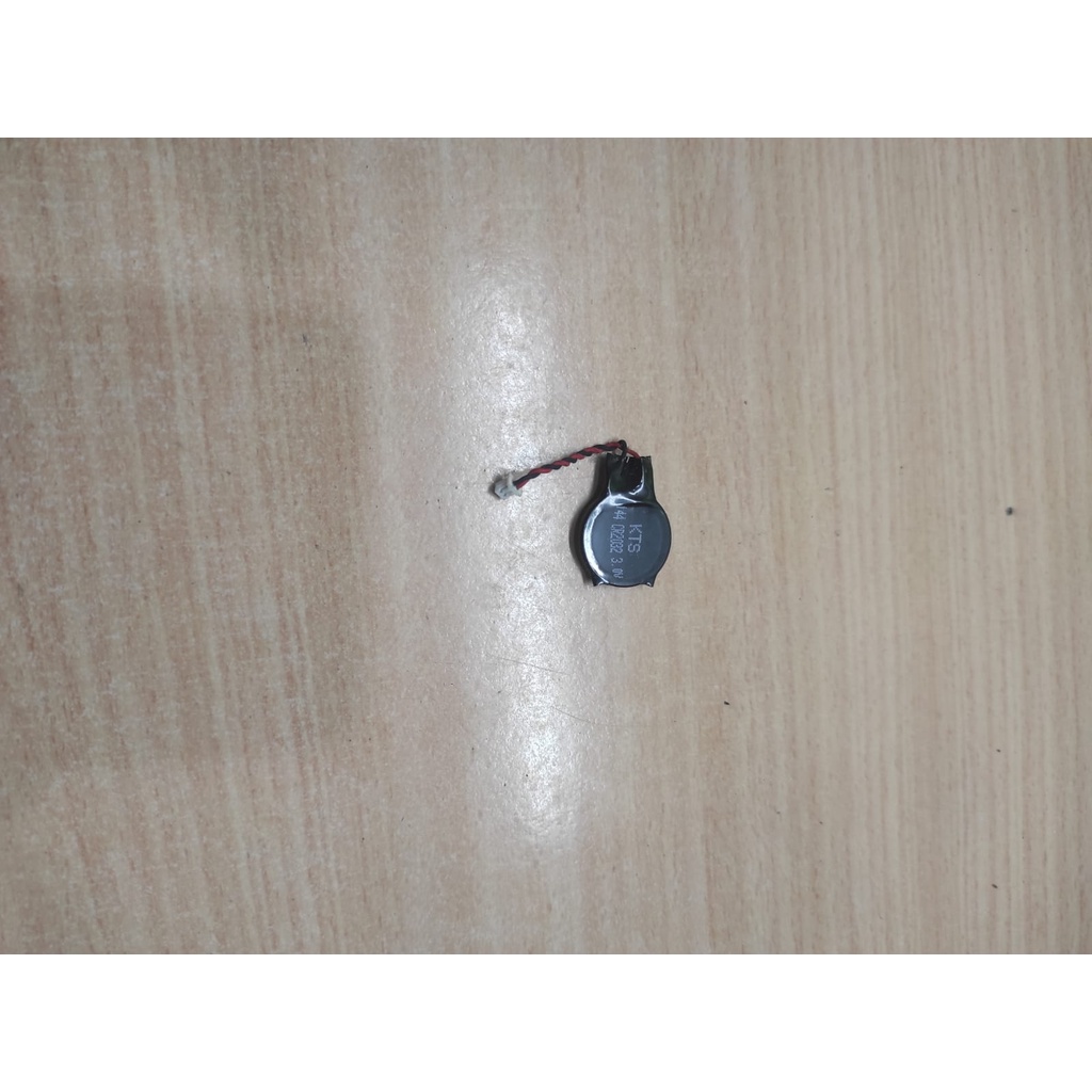 Batre Baterai CMOS Laptop HP Pavilion G7 G7-1139mw