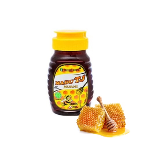 

Madu Tj Murni 150 gr