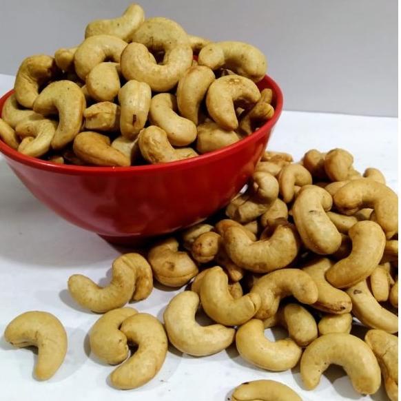 

Ready Stock ・ Kacang MEDE Matang Original super 500gr MATANG ☑