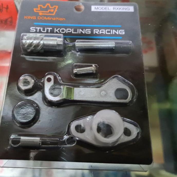 Depan Stut koplingdreg kopling panjang pnp rx king
