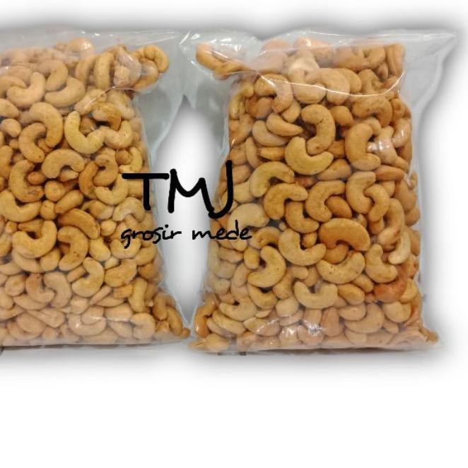

Terbaru [KF7] KACANG MEDE JUMBO OVEN 1 KG
