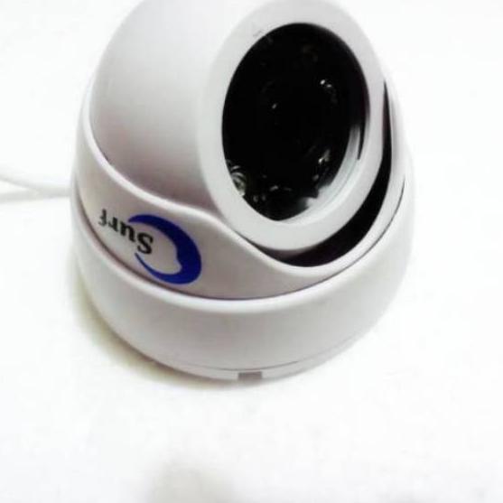 ✱ Dome cctv camera 5MP full hd night vision / kamera cctv indoor 5 mega pixel ❃
