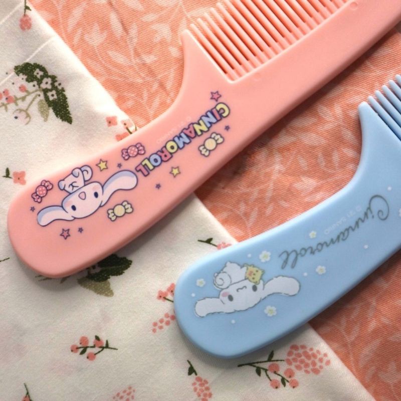 SISIR KECIL CINNAMOROLL 10PC GROSIR