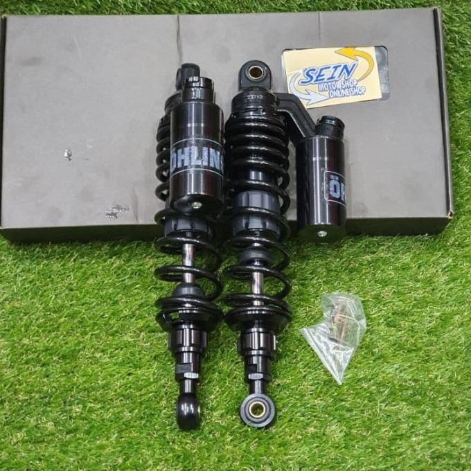 Shock Ktc Kitaco Extreme 340 - 360 Rxking W175 Supra Universal Best Seller