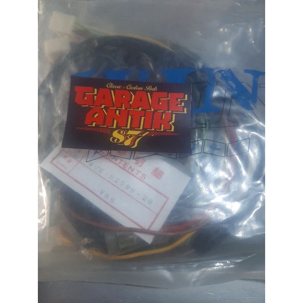 Kabel bodi body Yamaha v80 yamaha v 80