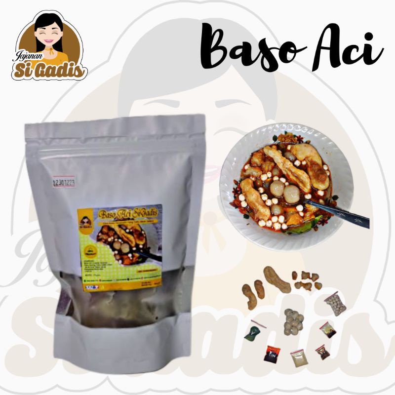 

BASO ACI SIGADIS