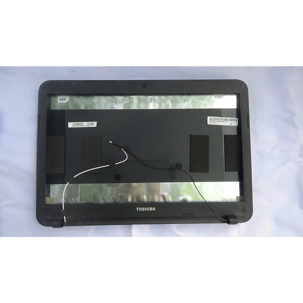 TOSHIBA C800 CASING LCD