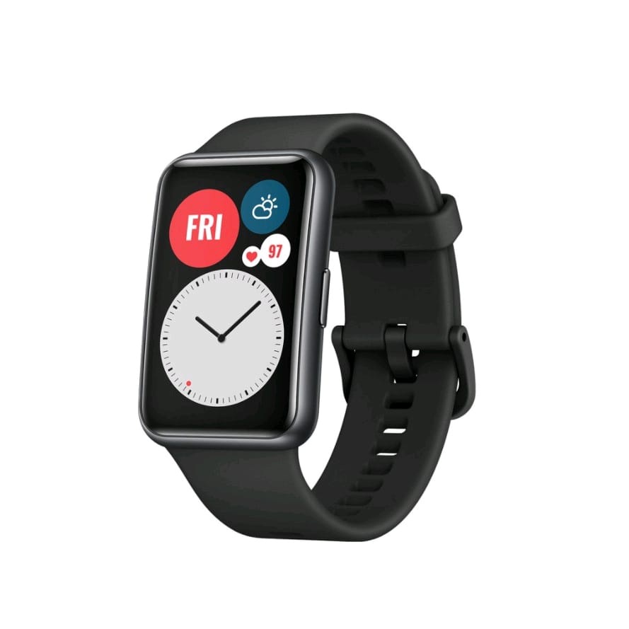 Huawei Watch Fit Elegant Edition