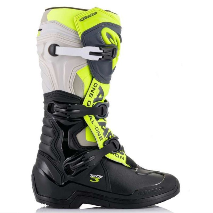 Suki *Alpinestars Tech 3 Boots*