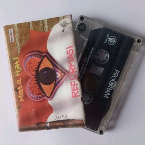 KASET PITA SLANK