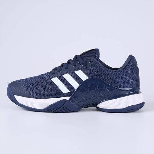 Adidas Barricade Premium Quality (sepatu tenis)