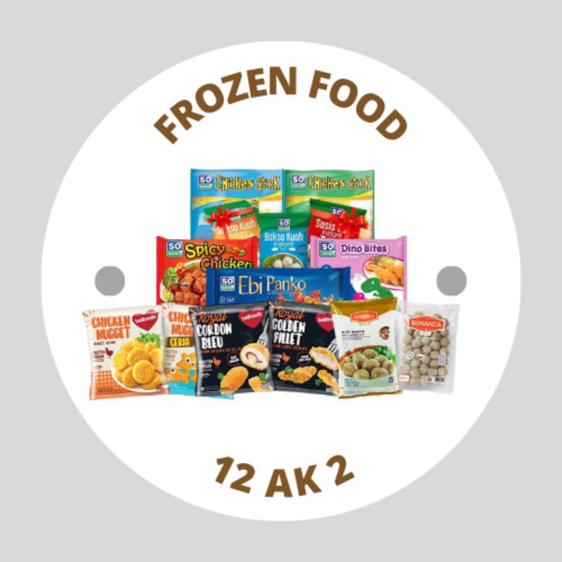 

FrozenFood