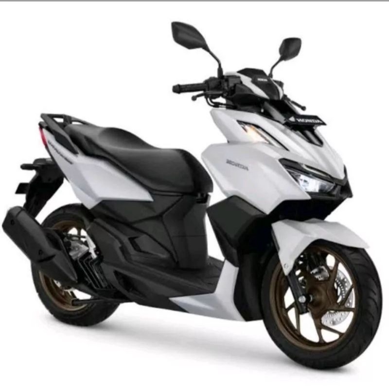 Karpet Honda New Vario 160 original honda