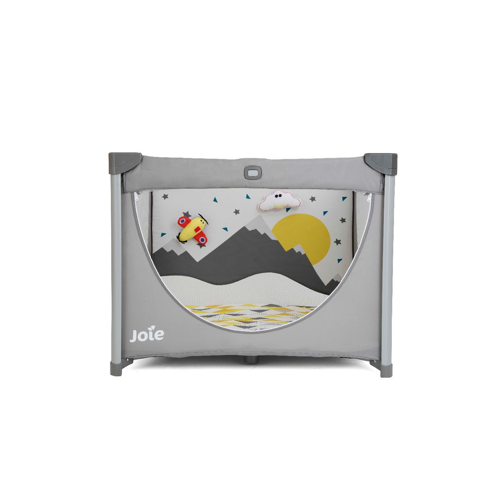 Joie Cheer Baby Box / Travel Cot