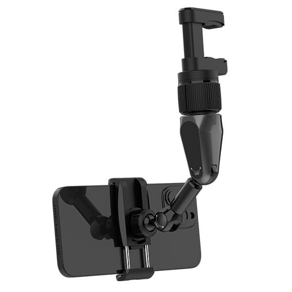 Log On LO-CRH38 Multifunctional Car Holder Mobil Universal