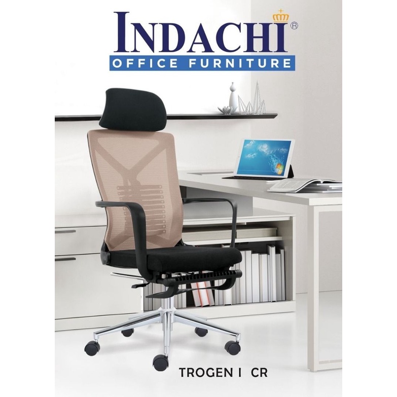 Kursi Kantor Trogen Kursi kerja Indachi Kursi direktur Kursi gaming