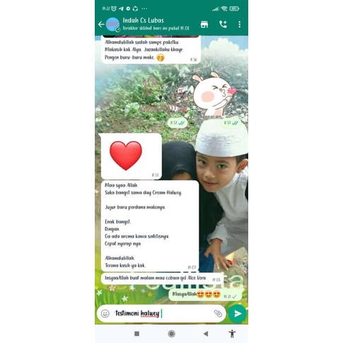 Halwey Skincare Krim Siang | Day Cream Lightening Herba With Glutathione + Mulberry UV Filter,15 gr