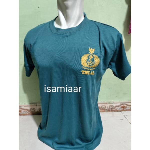 KAOS DALAM  PDH TNI AL/
