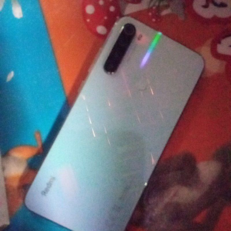 redmi not 8