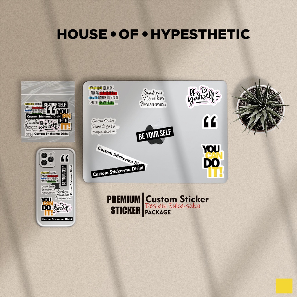 

KHUSUS CUSTOM STICKER