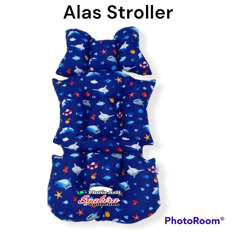 alas stroler