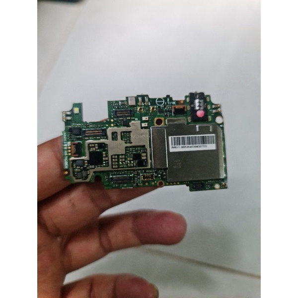 MESIN REDMI 4X RAM 3GB NORMAL