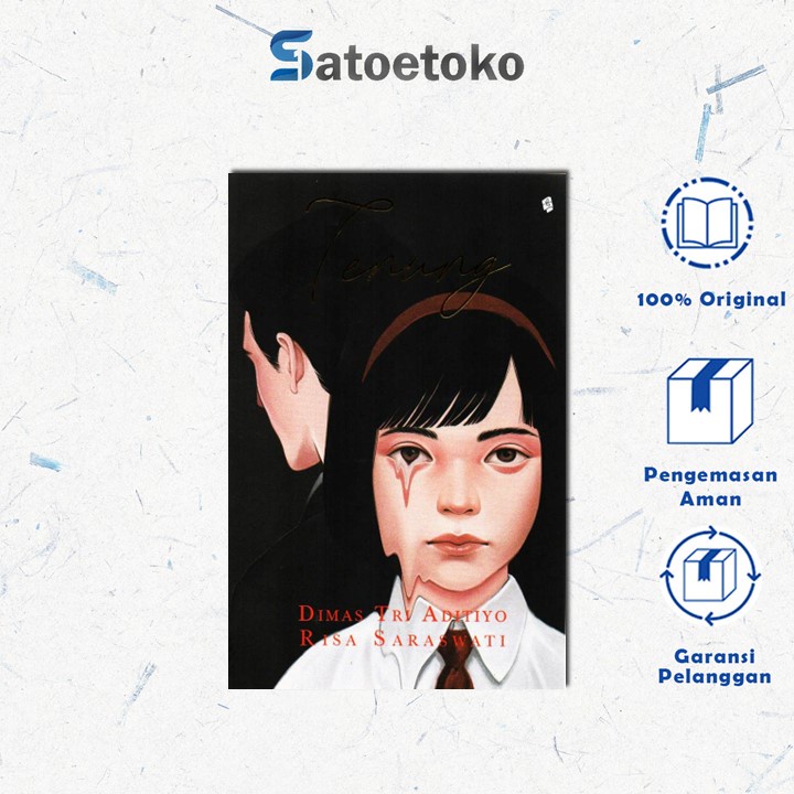 TENUNG - Risa Saraswati