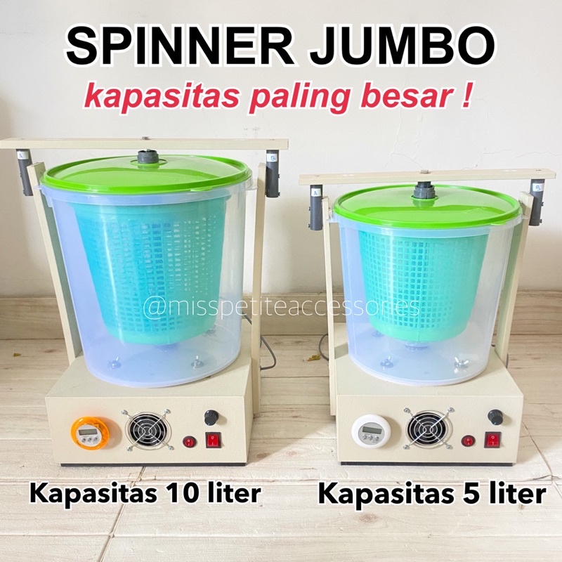 Alat mesin spinner peniris minyak KAPASITAS BESAR