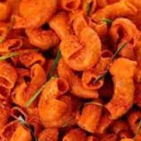 

Makaroni Daun Jeruk 250gr