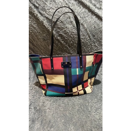 kate spade tote bag premium bukan ori