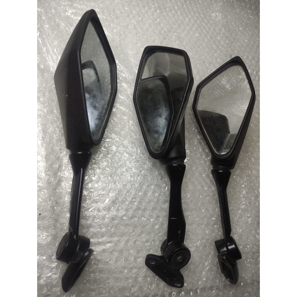 Spion ori ninja 250fi Sepasang