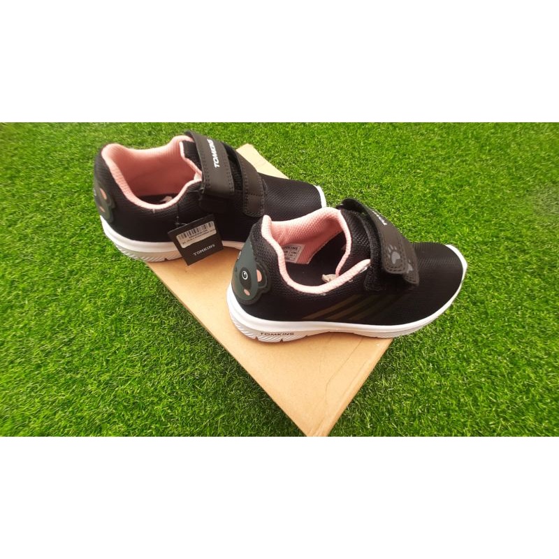 TOMKINS JOJO / Sepatu Sekolah /Sepatu Sekolah Anak