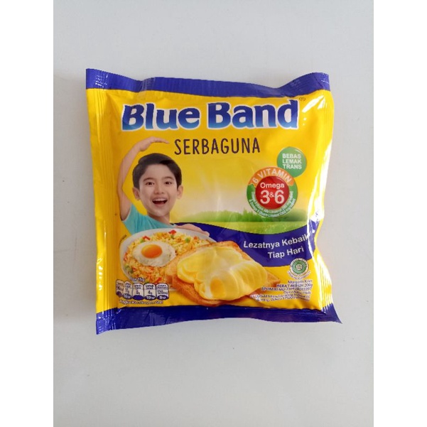 

Blue Band Serbaguna 200gr