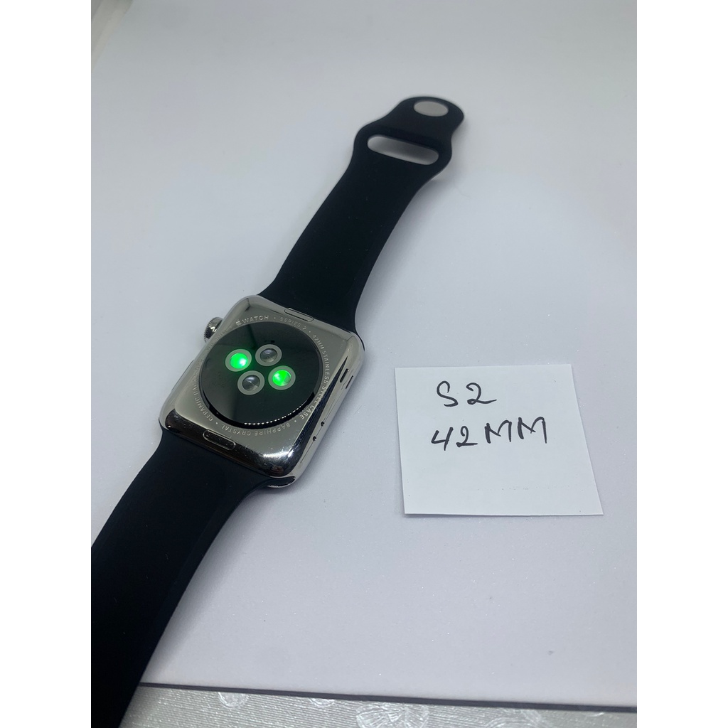 iWatch Series 2 42MM GPS Second Original Apple watch