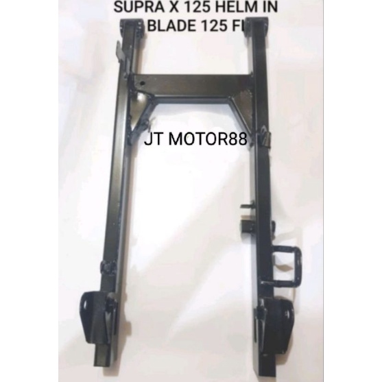 SWING ARM GARPU CAPIT UDANG SUPRA X 125 HELM IN BLADE 125 FI