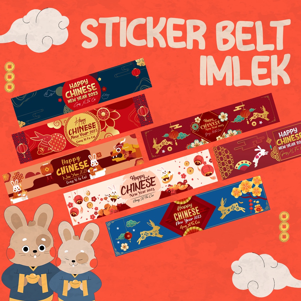 

STICKER BELT LABEL EDISI IMLEK 2023