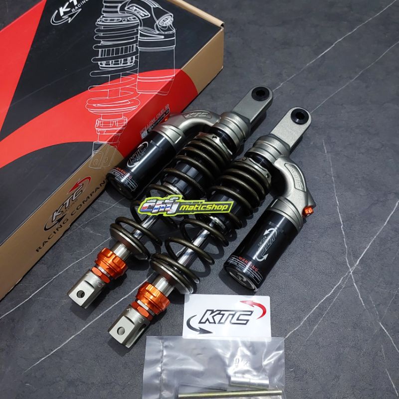 SHOCK KTC EVO PCX 150 UKURAN 350MM ORIGINAL