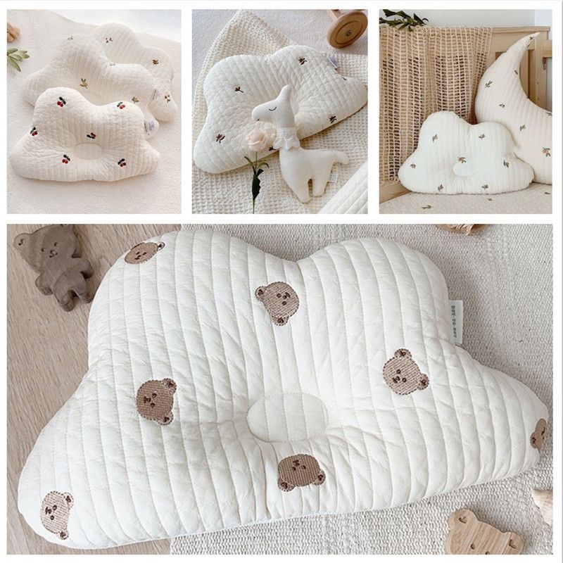 Bantal bayi korea /korean baby pillow