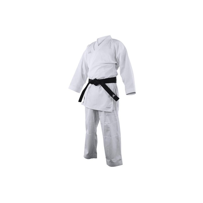 Adidas Karate Gi Kumite Fighter