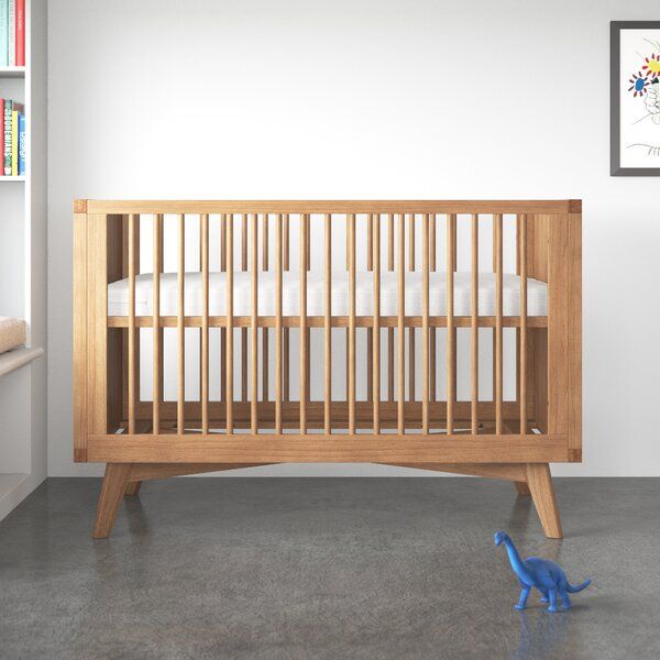 Box Bayi / Tempat Tidur Bayi / Ranjang Bayi Kayu