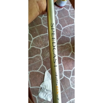 shimano speedcast 425 bxt kaku made in indo