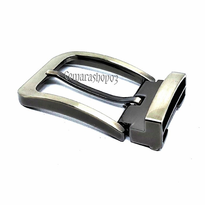 IKAT-PINGGANG-PRIA- KEPALA GESPER PRIA KEPALA IKAT PINGGANG TUSUK JARUM -PRIA-PINGGANG-IKAT