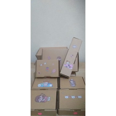 

Magic box + jackpot + angpau