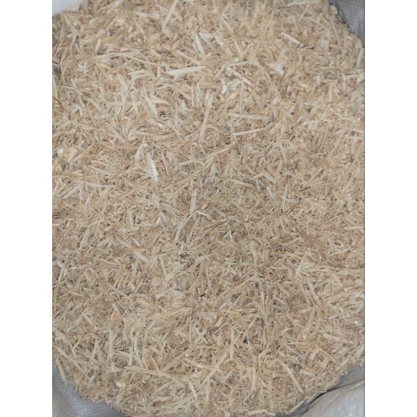 SERBUK KAYU BERSIH 1/2KG