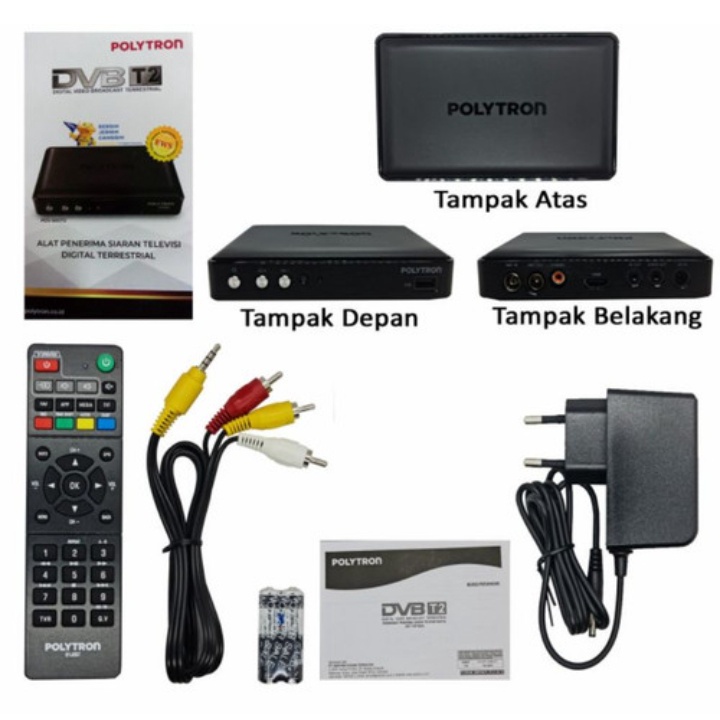 Jual Set Top Box Tv Digital Matrix Dvb T Apple Merah Set Top Box Dvb T Set Top Box Tv