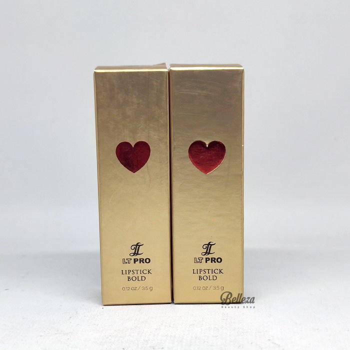 LT Pro Lipstick Bold