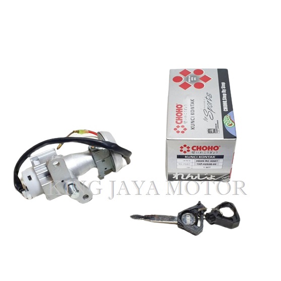 Kunci Kontak Xeon Rc Xeon Assy Choho