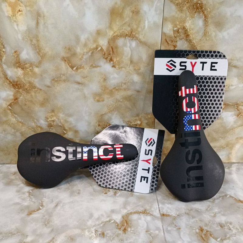 sadel sepeda syte instinct USA